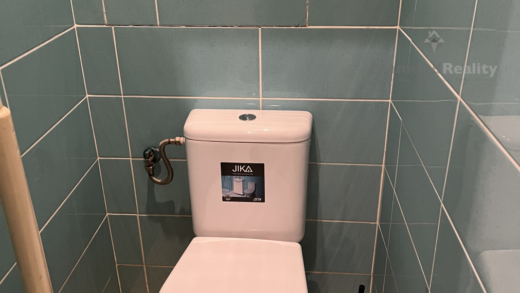 Na predaj 3 izbový byt, Železiarenská 36, Košice - Šaca