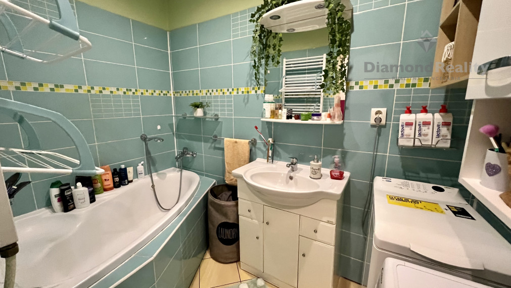 Na predaj 3 izbový byt, Železiarenská 36, Košice - Šaca