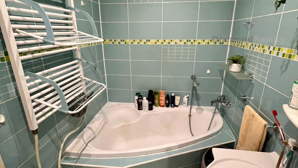 Na predaj 3 izbový byt, Železiarenská 36, Košice - Šaca