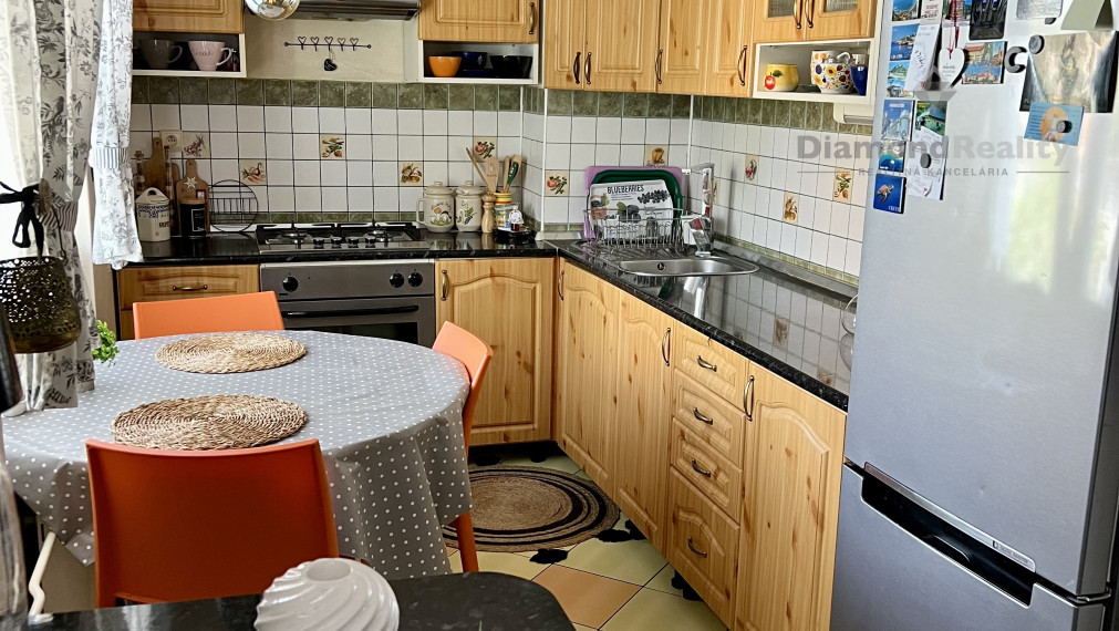 Na predaj 3 izbový byt, Železiarenská 36, Košice - Šaca