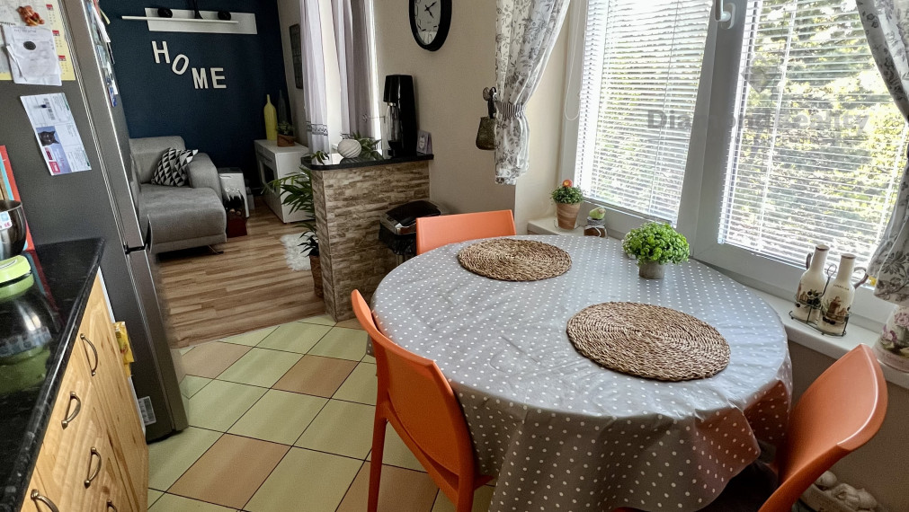 Na predaj 3 izbový byt, Železiarenská 36, Košice - Šaca