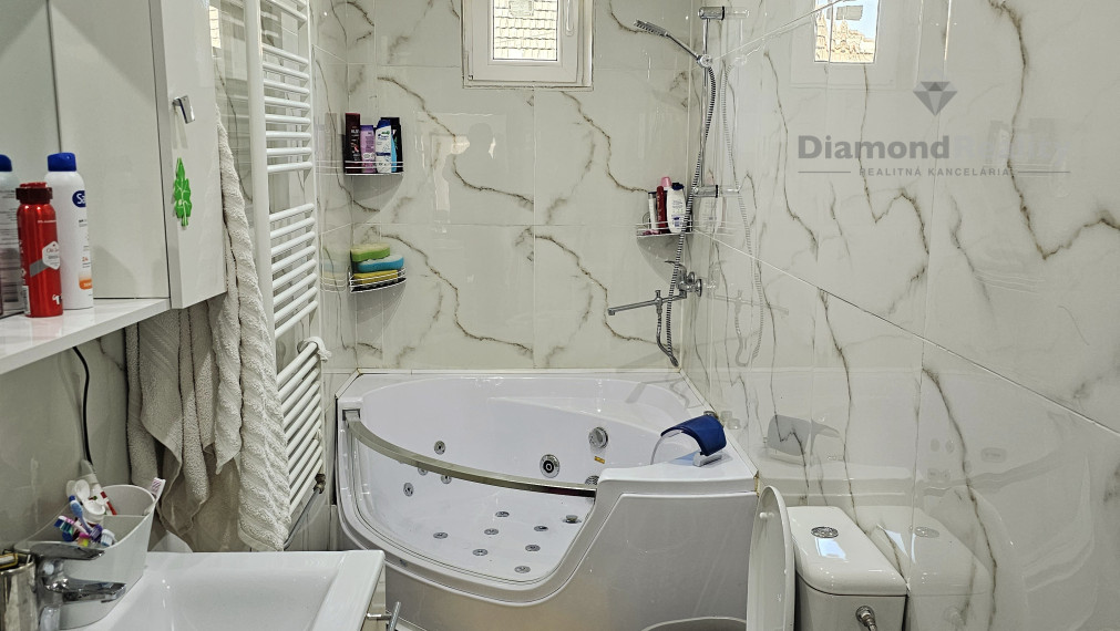 Na predaj 5 izbový rodinný dom v obci Čečejovce, Košice - okolie