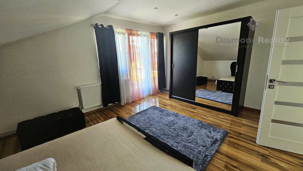 Na predaj 5 izbový rodinný dom v obci Čečejovce, Košice - okolie