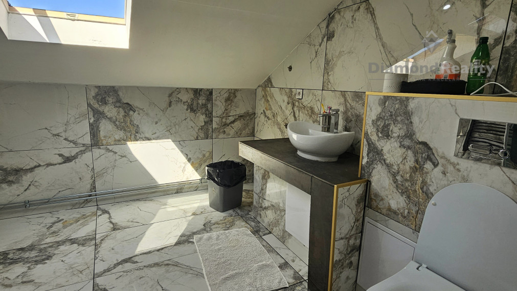 Na predaj 5 izbový rodinný dom v obci Čečejovce, Košice - okolie