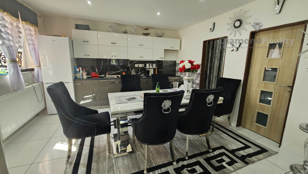 Na predaj 5 izbový rodinný dom v obci Čečejovce, Košice - okolie