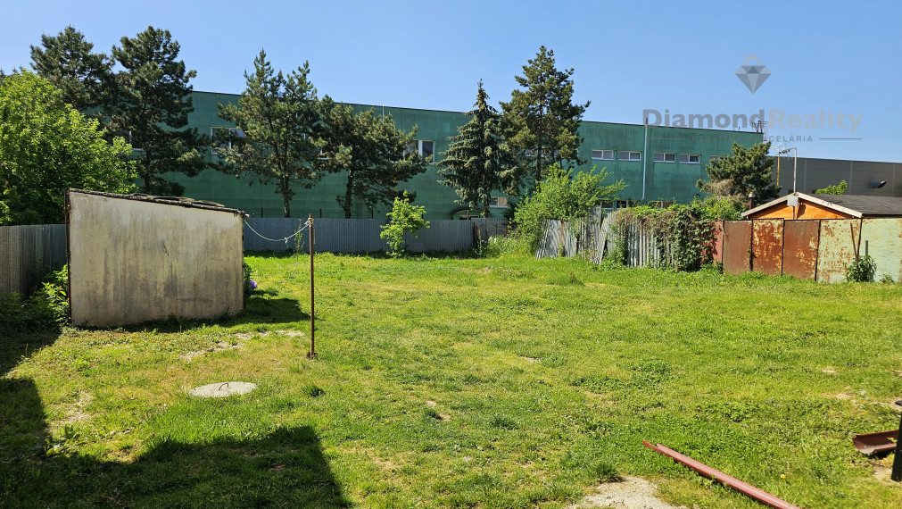 Na predaj 5 izbový rodinný dom v obci Čečejovce, Košice - okolie