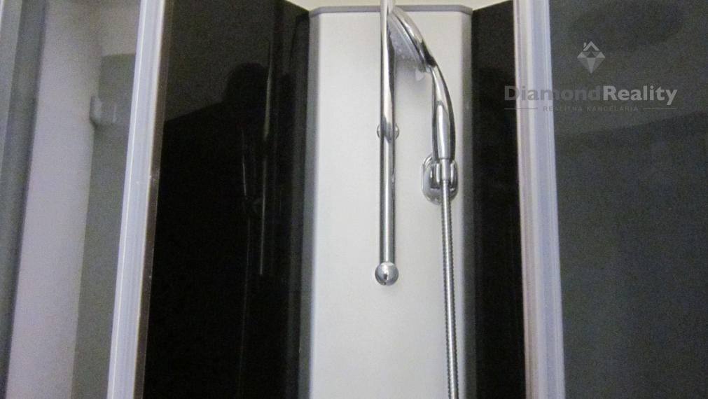 Na prenájom výrobná hala - sklad