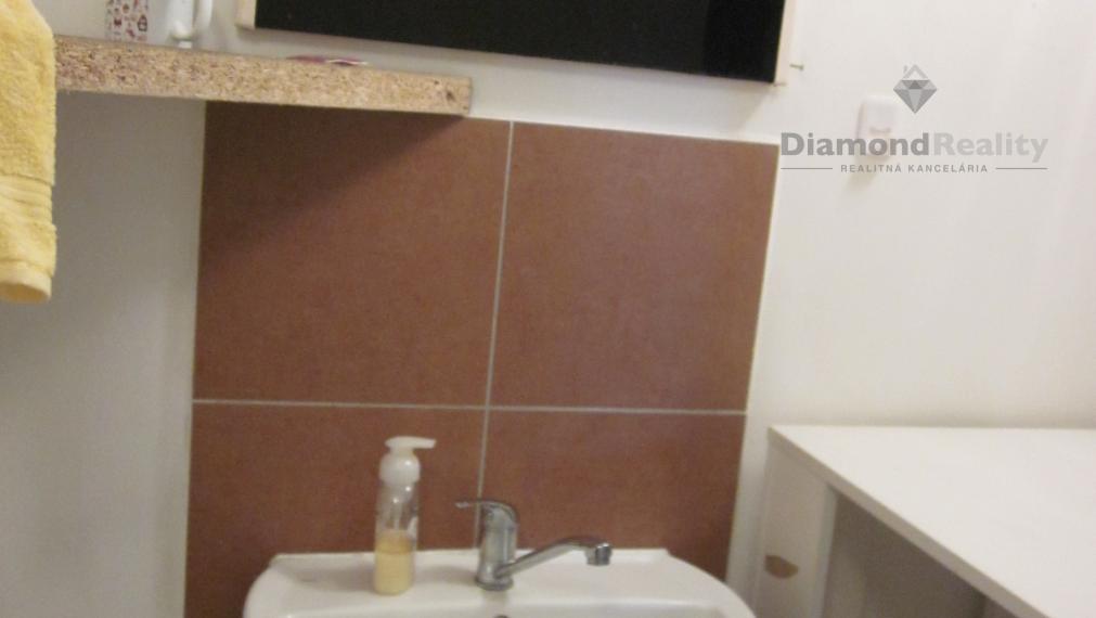 Na prenájom výrobná hala - sklad