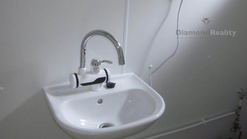 Na prenájom výrobná hala - sklad