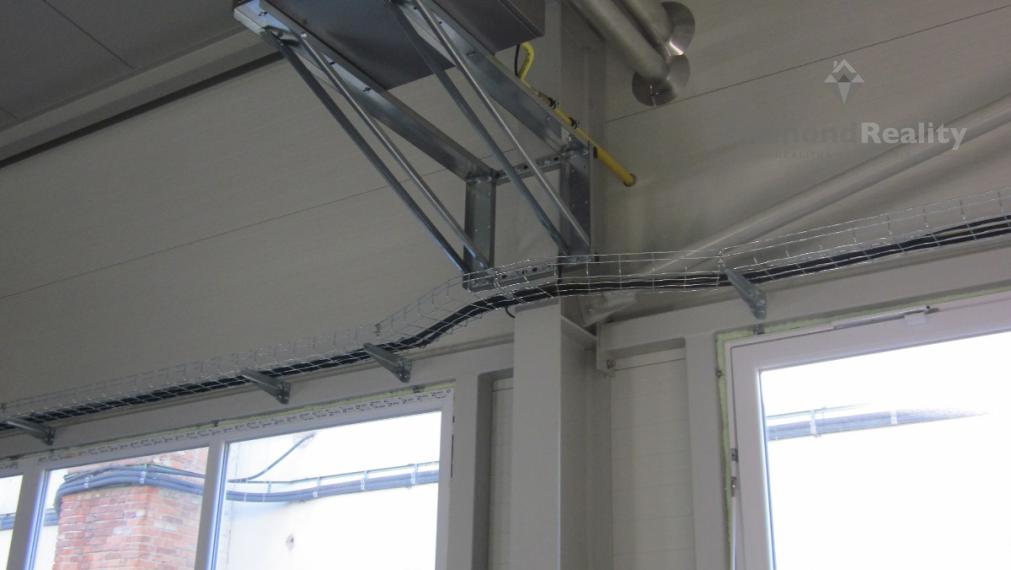 Na prenájom výrobná hala - sklad