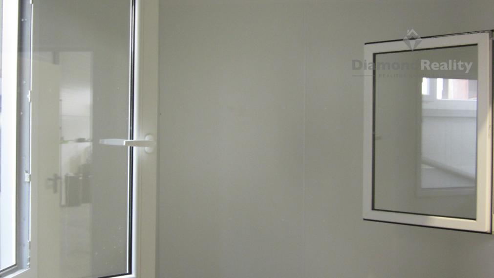 Na prenájom výrobná hala - sklad