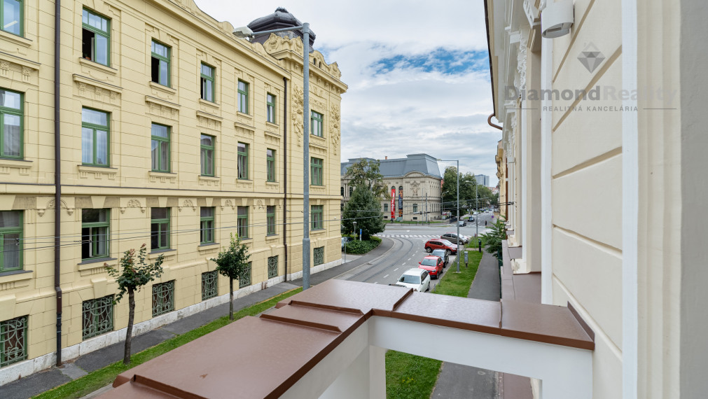 NA PRENÁJOM OBCHODNÝ PRIESTOR | 205m² | STROJÁRENSKÁ ULICA | KOŠICE - STARÉ MESTO