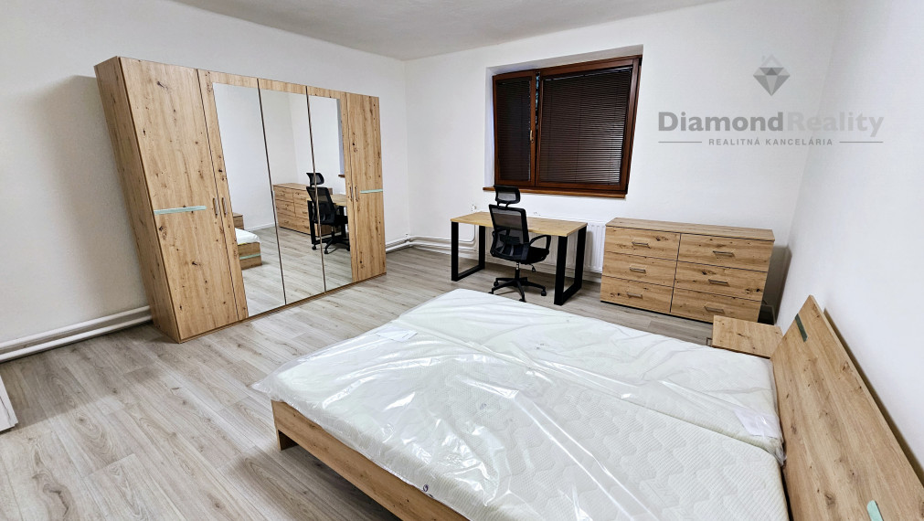 NA PREDAJ RODINNÝ DOM, KOŠICE - KOŠICKÁ NOVÁ VES