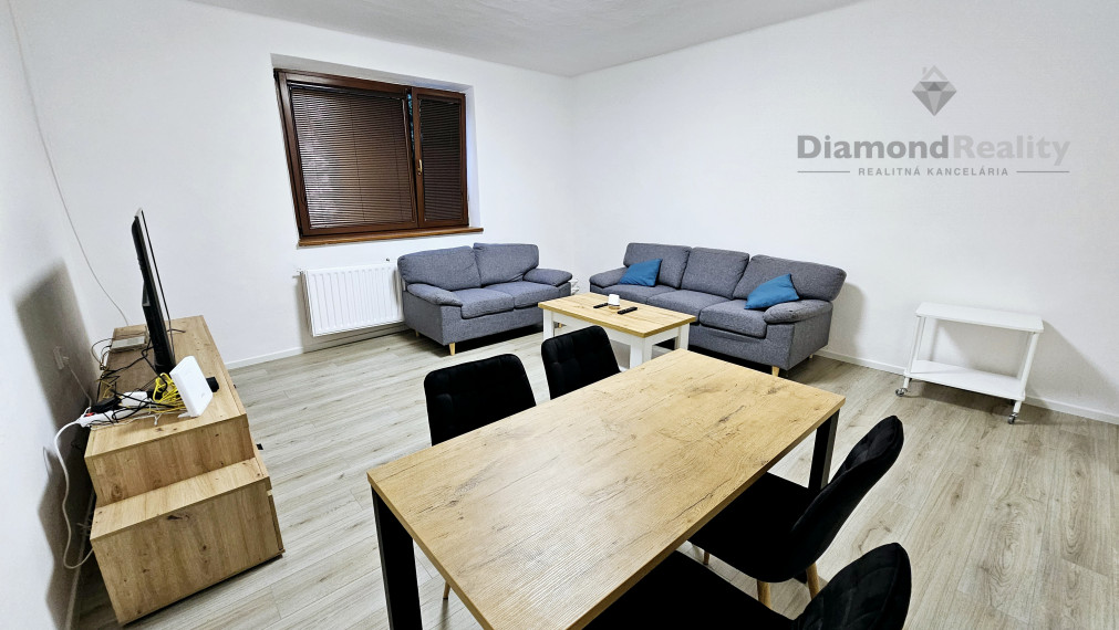 NA PREDAJ RODINNÝ DOM, KOŠICE - KOŠICKÁ NOVÁ VES