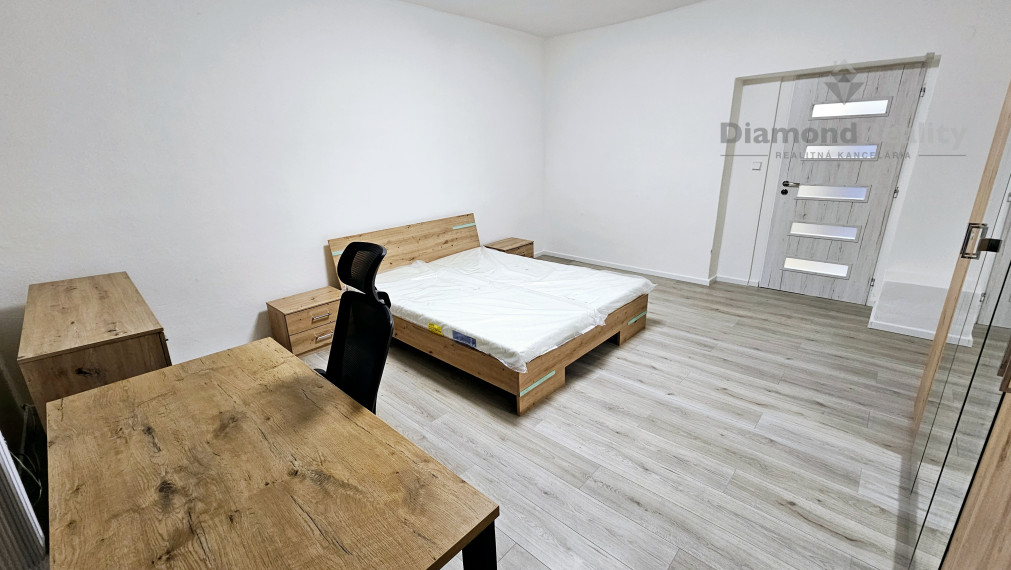 NA PREDAJ RODINNÝ DOM, KOŠICE - KOŠICKÁ NOVÁ VES