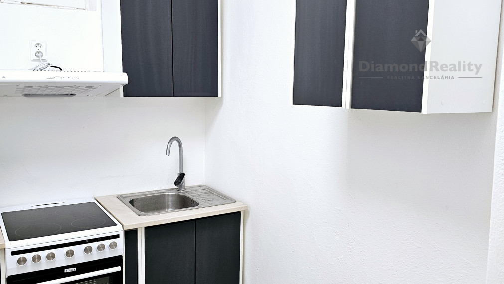 NA PREDAJ RODINNÝ DOM, KOŠICE - KOŠICKÁ NOVÁ VES