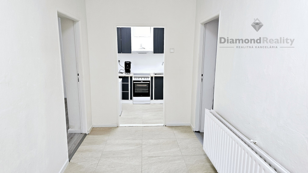 NA PREDAJ RODINNÝ DOM, KOŠICE - KOŠICKÁ NOVÁ VES