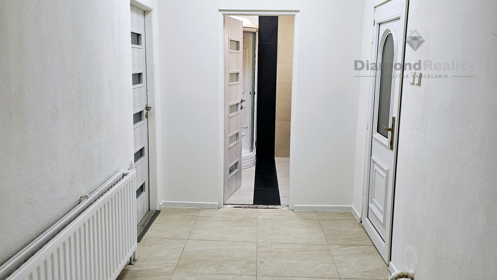 NA PREDAJ RODINNÝ DOM, KOŠICE - KOŠICKÁ NOVÁ VES