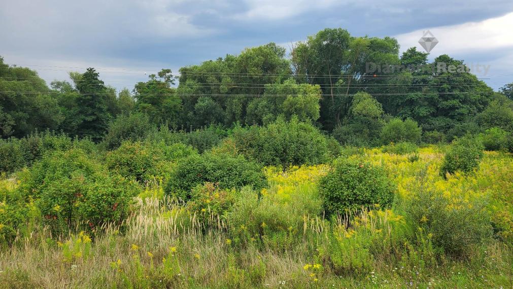 Ideálny pozemok na podnikanie pri OC OPTIMA