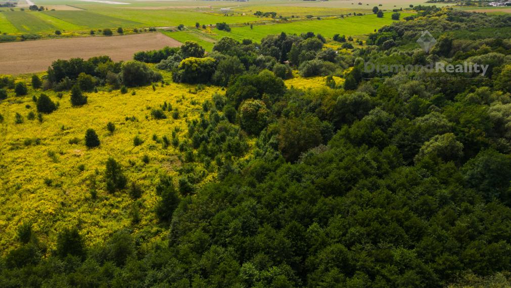 PREDANÉ !!! - Pozemok 1.5 ha pri OPTIME