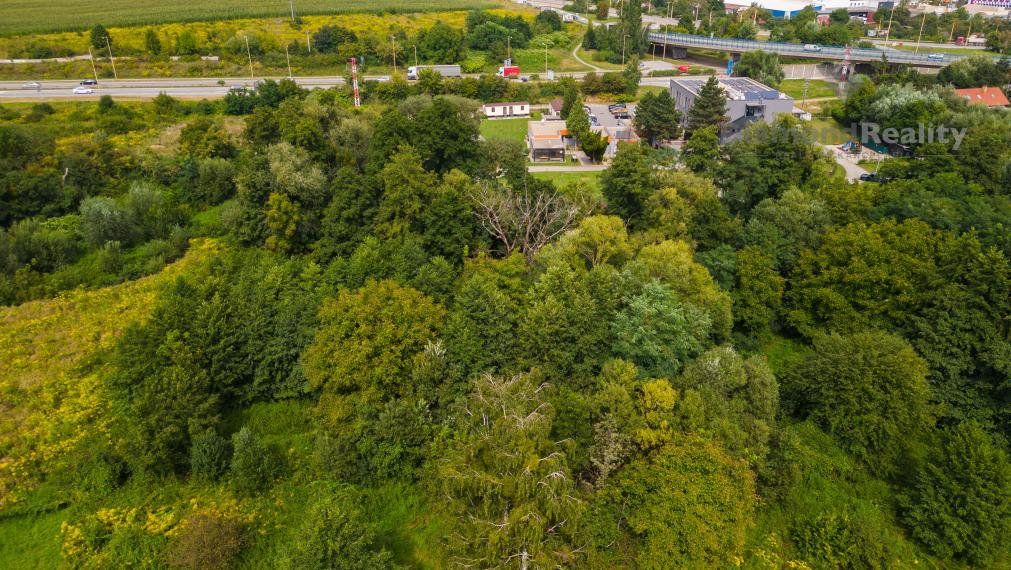 PREDANÉ !!! - Pozemok 1.5 ha pri OPTIME