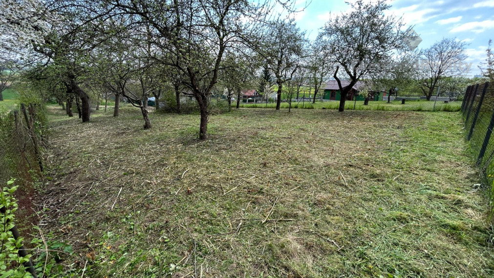 Na predaj stavebný pozemok v Kendiciach