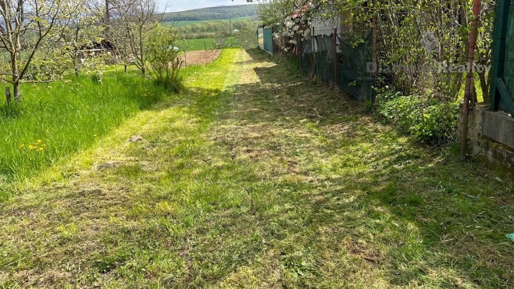 Na predaj stavebný pozemok v Kendiciach