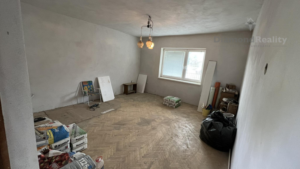 NA PREDAJ GAZDOVSKÝ DOM l MAĎARSKO - GAGYVENDÉGI