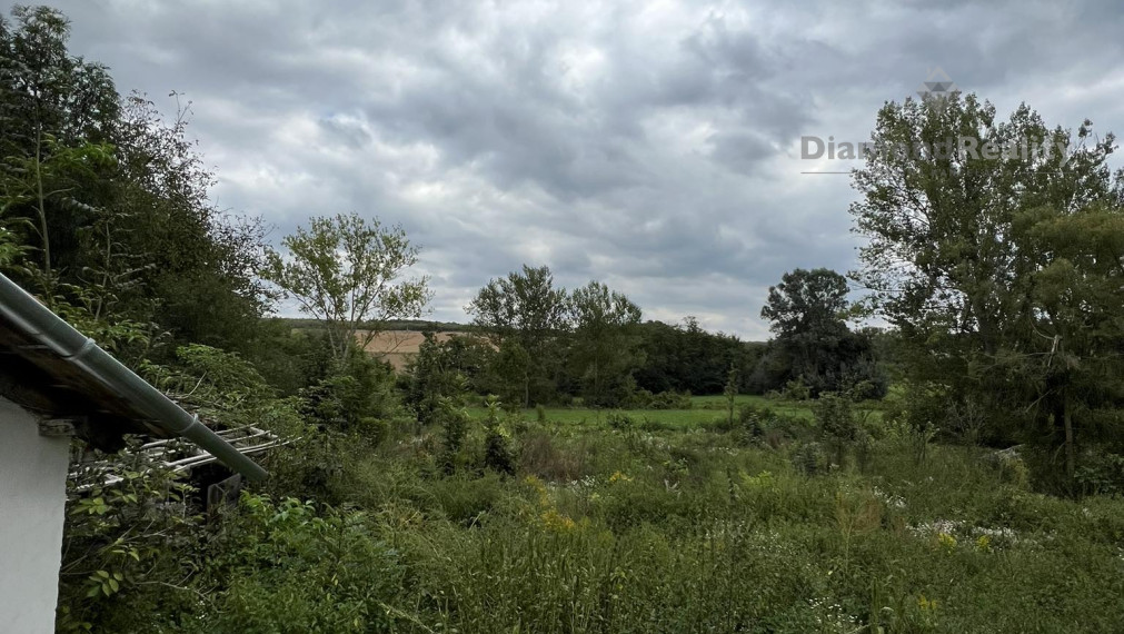 NA PREDAJ GAZDOVSKÝ DOM l MAĎARSKO - GAGYVENDÉGI