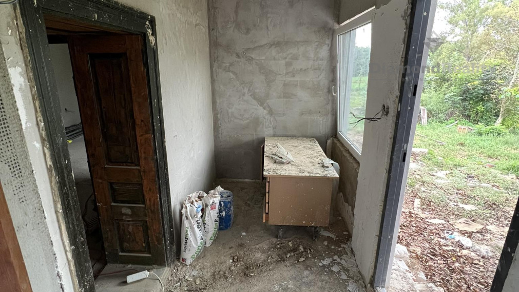 NA PREDAJ GAZDOVSKÝ DOM l MAĎARSKO - GAGYVENDÉGI