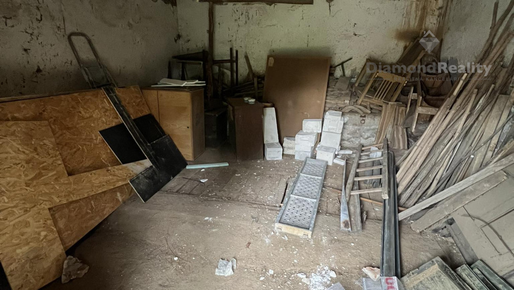 NA PREDAJ GAZDOVSKÝ DOM l MAĎARSKO - GAGYVENDÉGI