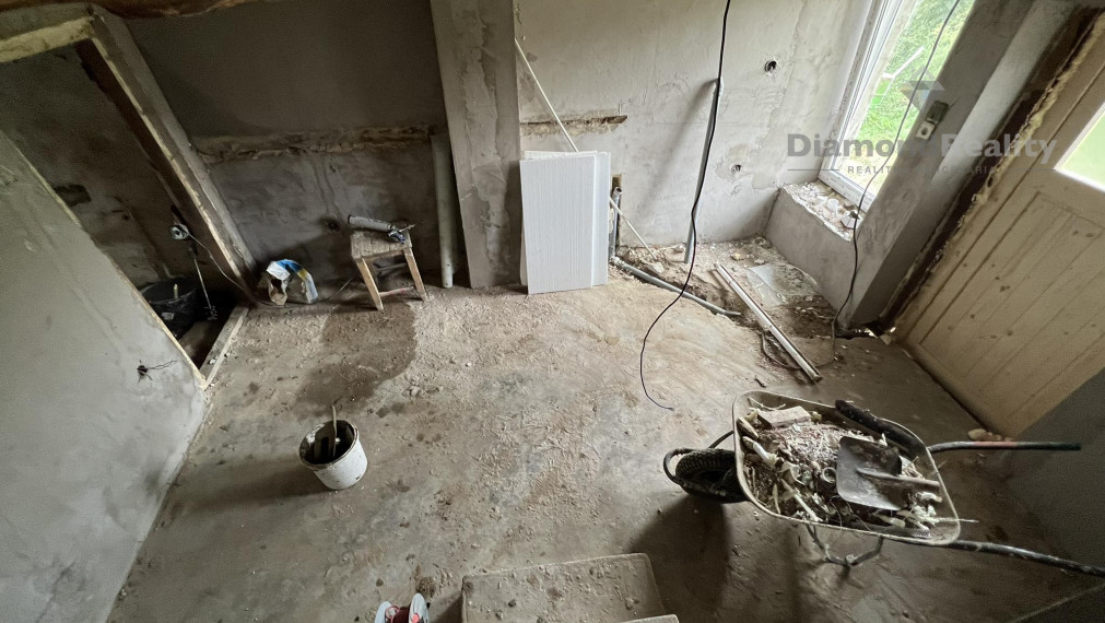 NA PREDAJ GAZDOVSKÝ DOM l MAĎARSKO - GAGYVENDÉGI