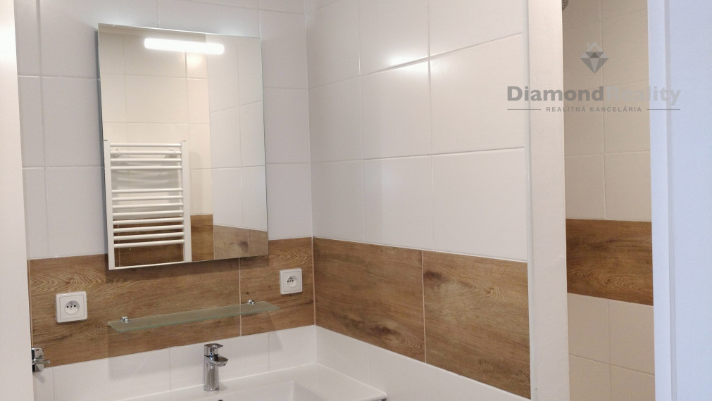 Na prenájom kancelárske priestory v Veľkom Šariši