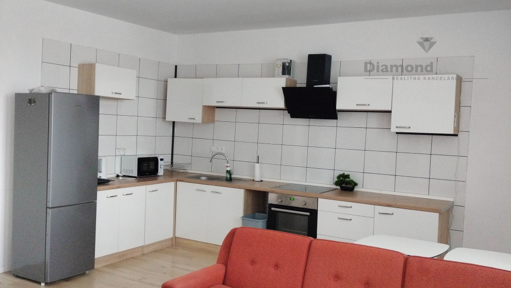 Na prenájom kancelárske priestory v Veľkom Šariši