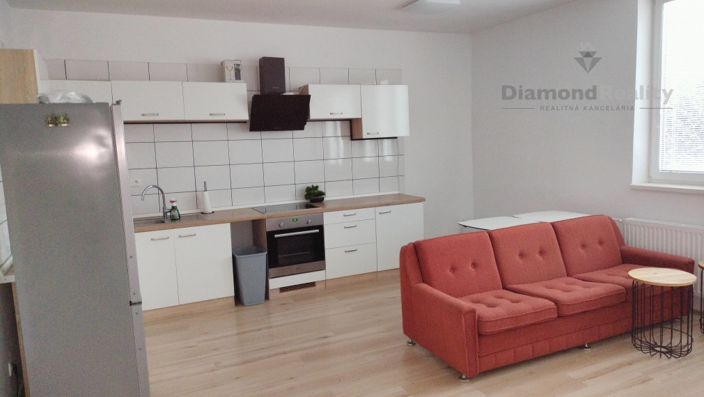 Na prenájom kancelárske priestory v Veľkom Šariši