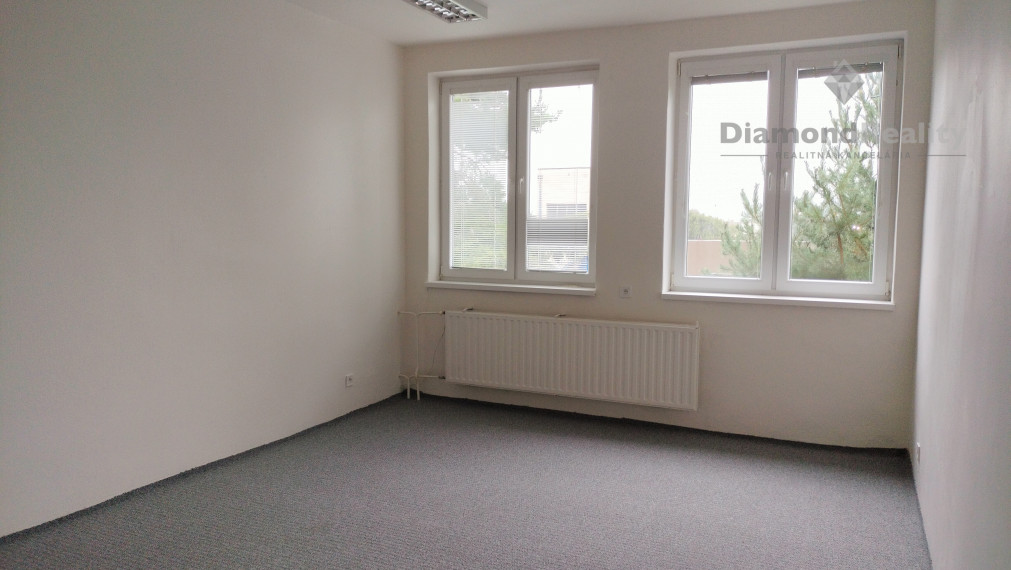 Na prenájom kancelárske priestory v Veľkom Šariši