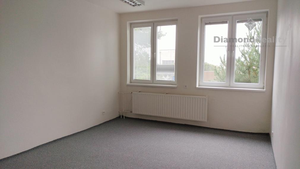 Na prenájom kancelárske priestory v Veľkom Šariši