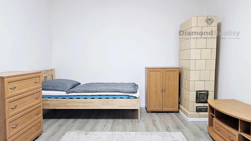 NA PREDAJ RODINNÝ DOM, KOŠICE - KOŠICKÁ NOVÁ VES