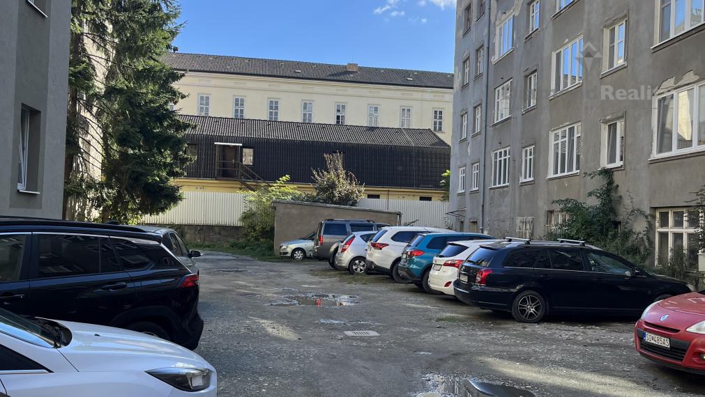 REZERVOVANÉ | NA PREDAJ 2 IZBOVÝ TEHLOVÝ BYT, 59m² | TOMÁŠIKOVA UL. | KOŠICE - SEVER