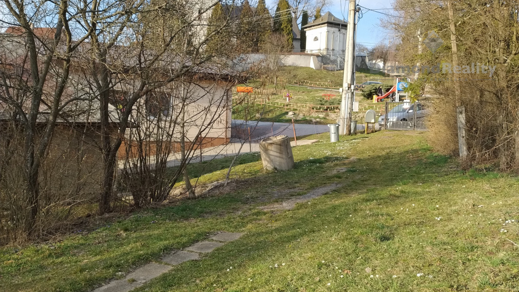 na predaj pozemok v okolí Prešova