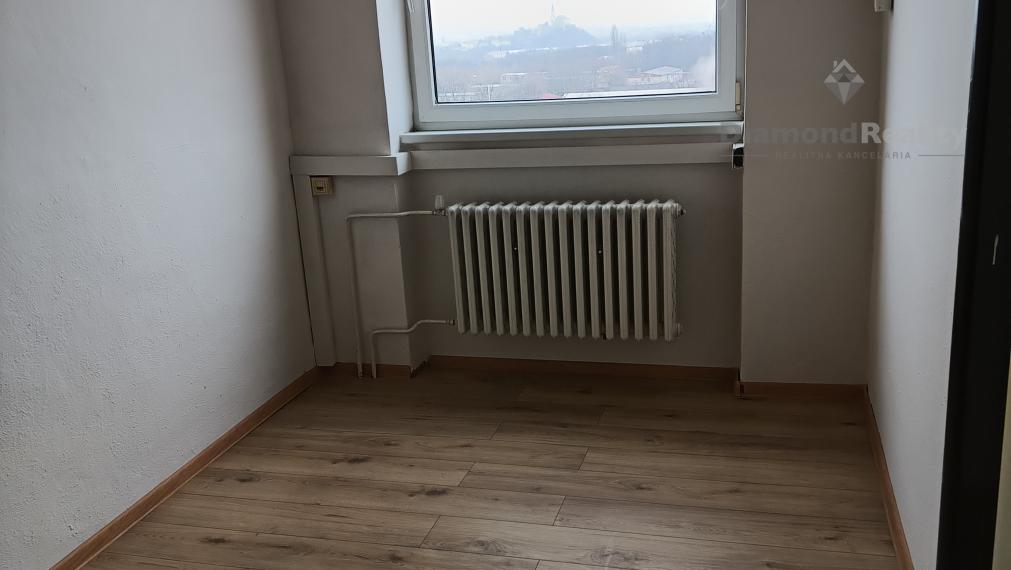 Na prenájom dvojkancelária Nitra - Chrenová