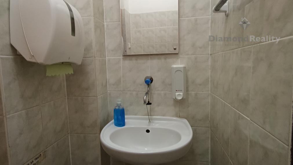 Na prenájom kancelária Nitra - Chrenová