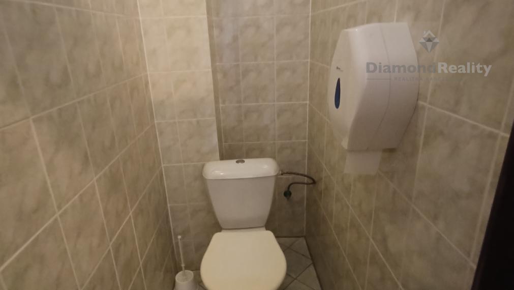 Na prenájom kancelária Nitra - Chrenová