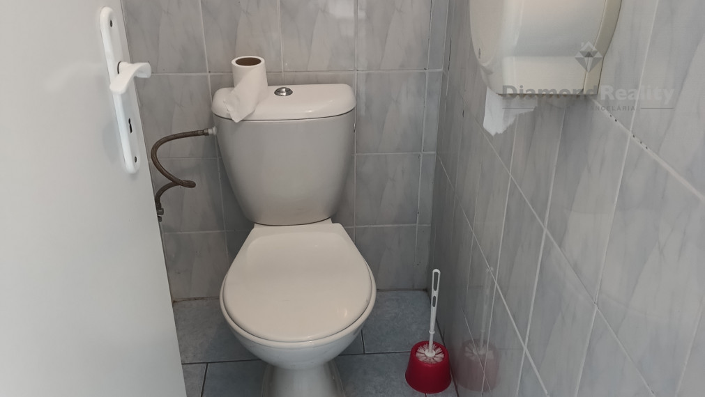 Na prenájom dvojkancelária Nitra - Mlynárce