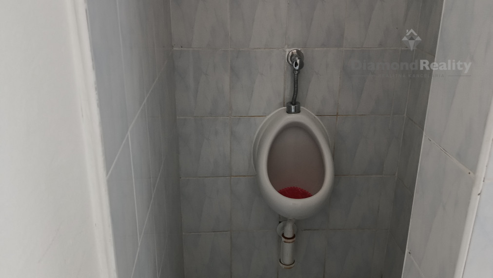 Na prenájom dvojkancelária Nitra - Mlynárce