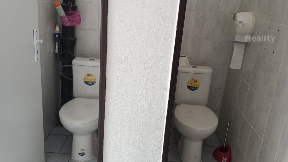 Na prenájom dvojkancelária Nitra - Mlynárce