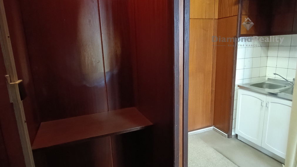 Na prenájom dvojkancelária Nitra - Mlynárce