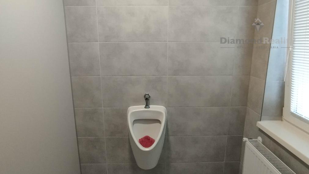 Na prenájom kancelária na Strojníckej ul. v Prešove