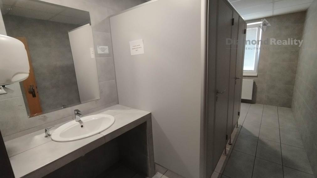 Na prenájom kancelária na Strojníckej ul. v Prešove