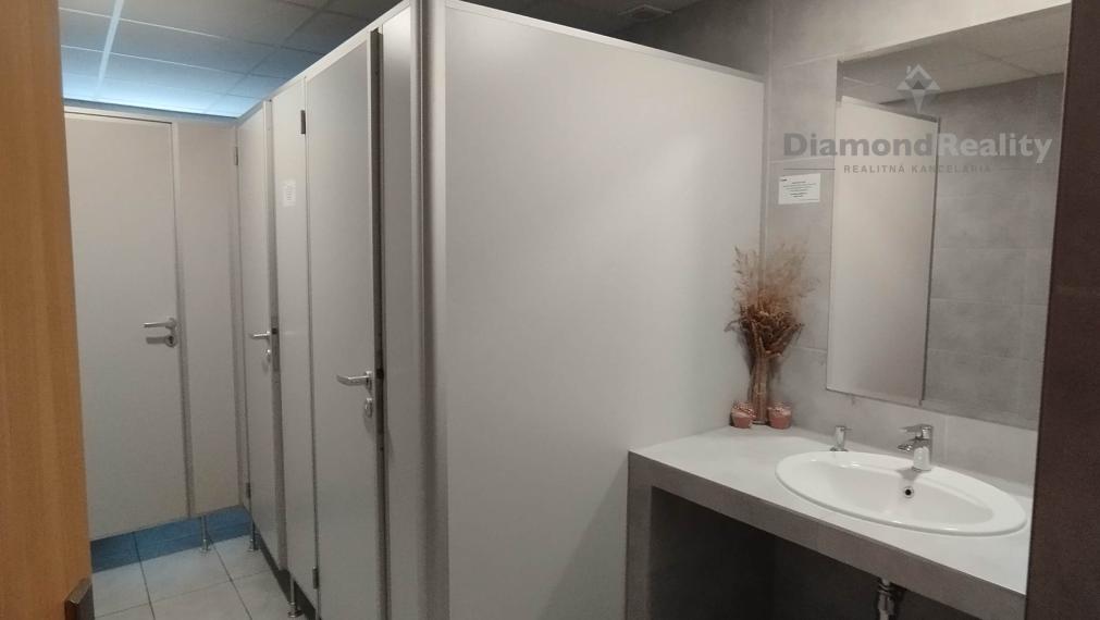 Na prenájom kancelária na Strojníckej ul. v Prešove